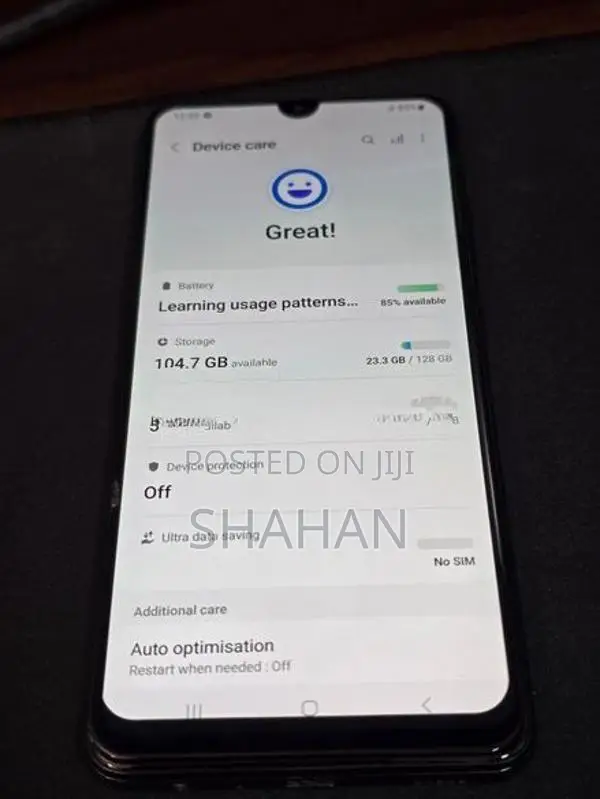 Samsung Galaxy A32 (Used)