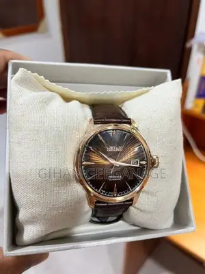 Men's SRPB46 Presage Cocktail Time