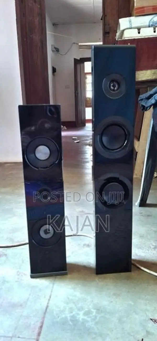 Sound Speaker
