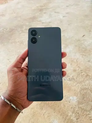 Samsung Galaxy A06 (Used)