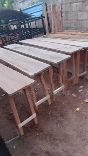 Table Bench 6ft ×15inch