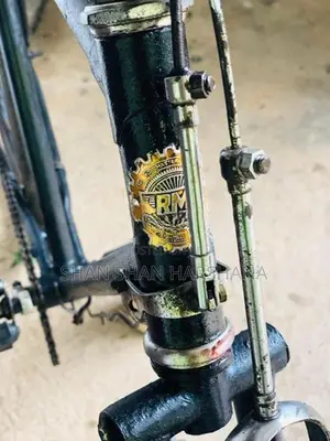 Bicycles RMI
