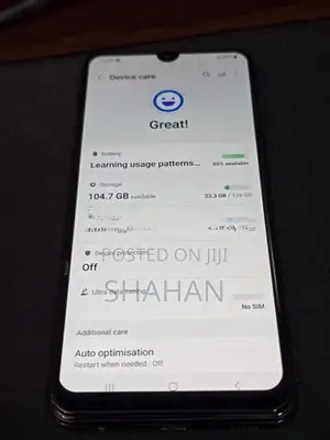 Samsung Galaxy A32 (Used)