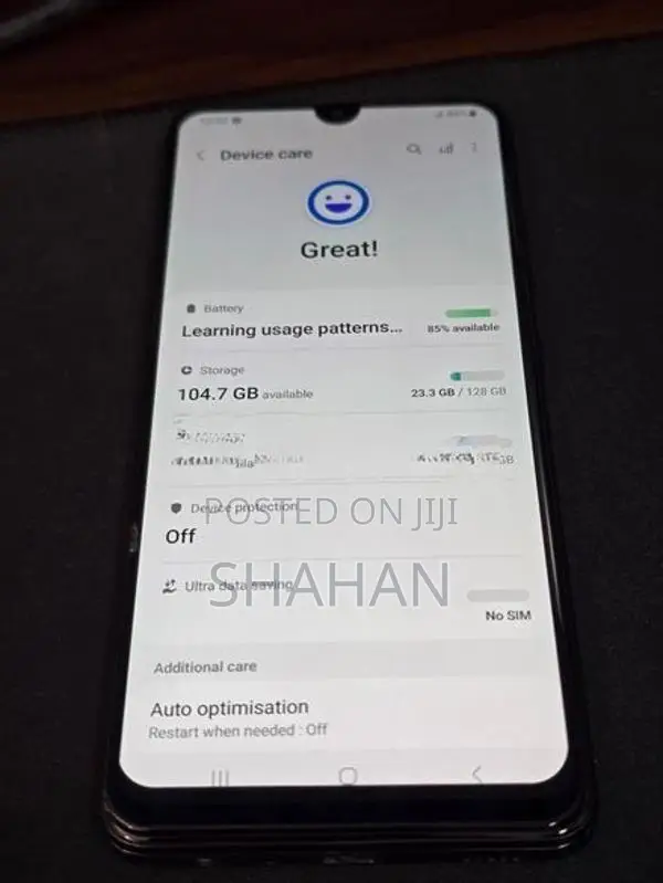 Samsung Galaxy A32 (Used)