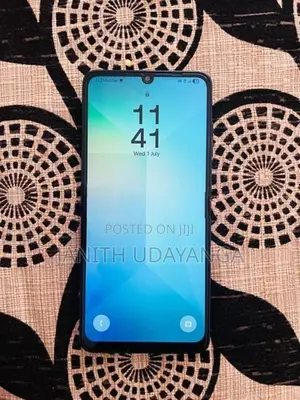 Samsung Galaxy A06 (Used)