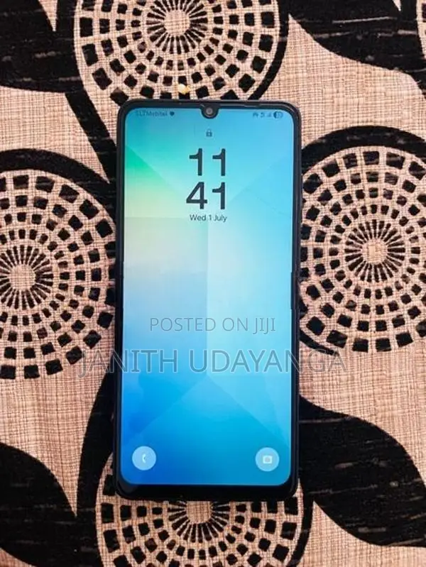 Samsung Galaxy A06 (Used)