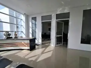 Commercial Office for Rent in Colombo 04 (A6330)