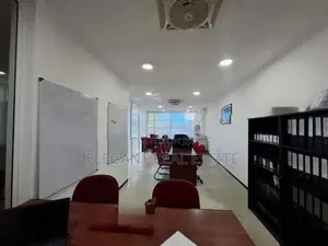 Commercial Office for Rent in Colombo 04 (A6330)