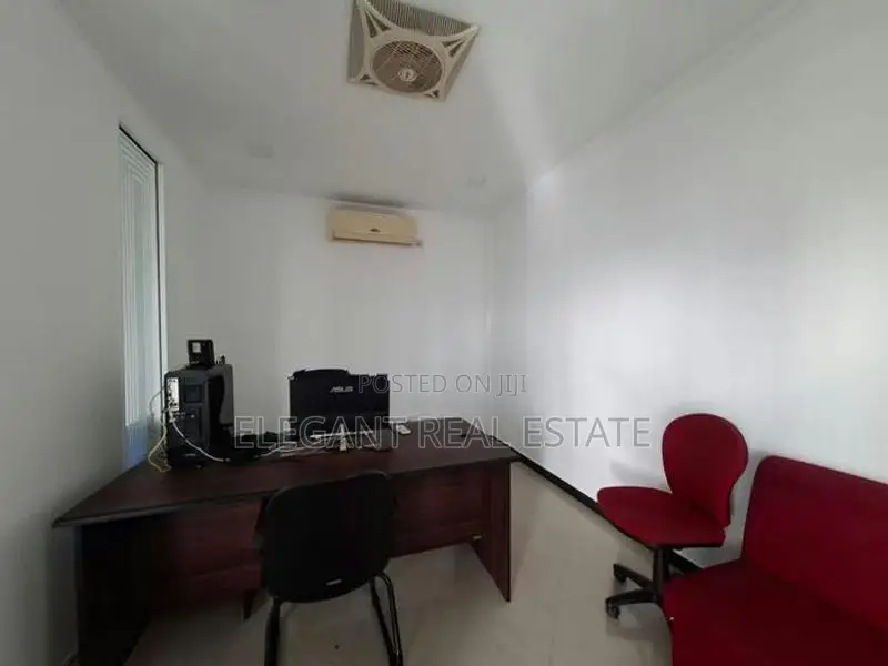 Commercial Office for Rent in Colombo 04 (A6330)