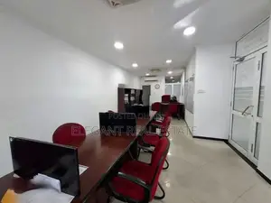 Commercial Office for Rent in Colombo 04 (A6330)