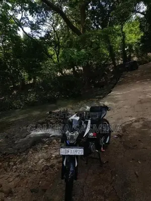 Bajaj Pulsar NS200 2016