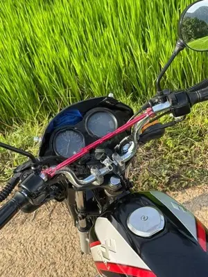 Bajaj CT100 2008