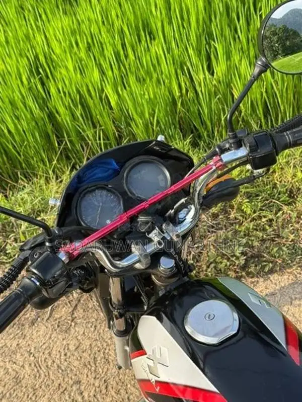 Bajaj CT100 2008