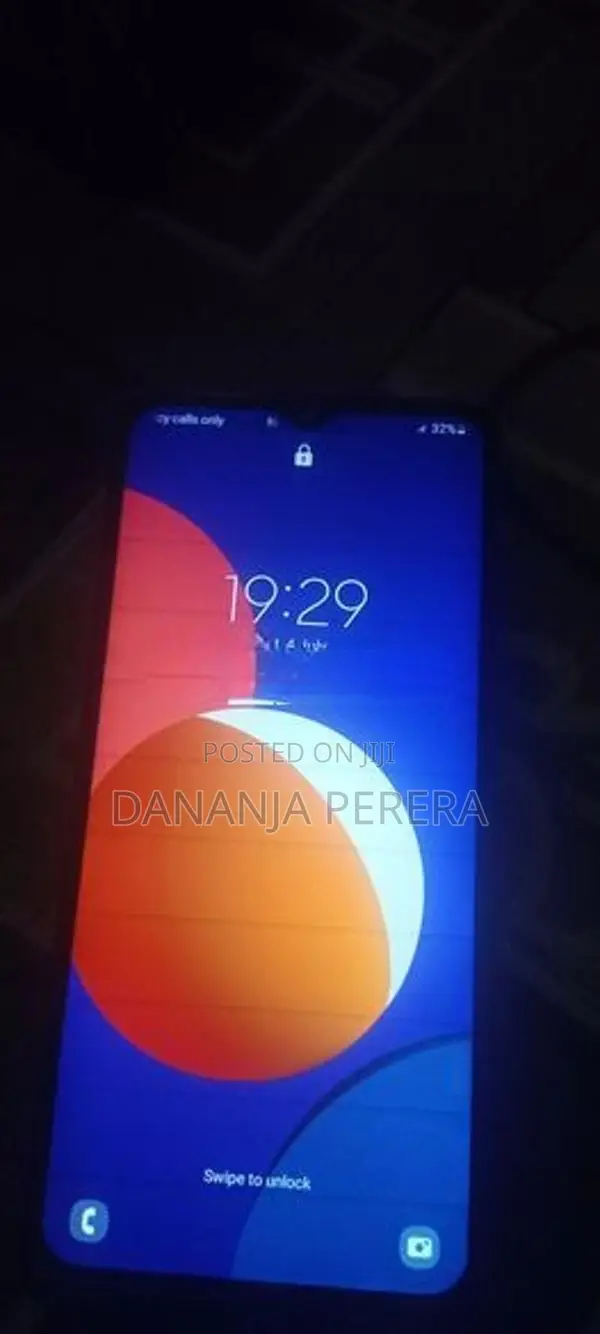 Samsung Galaxy M12 (Used)