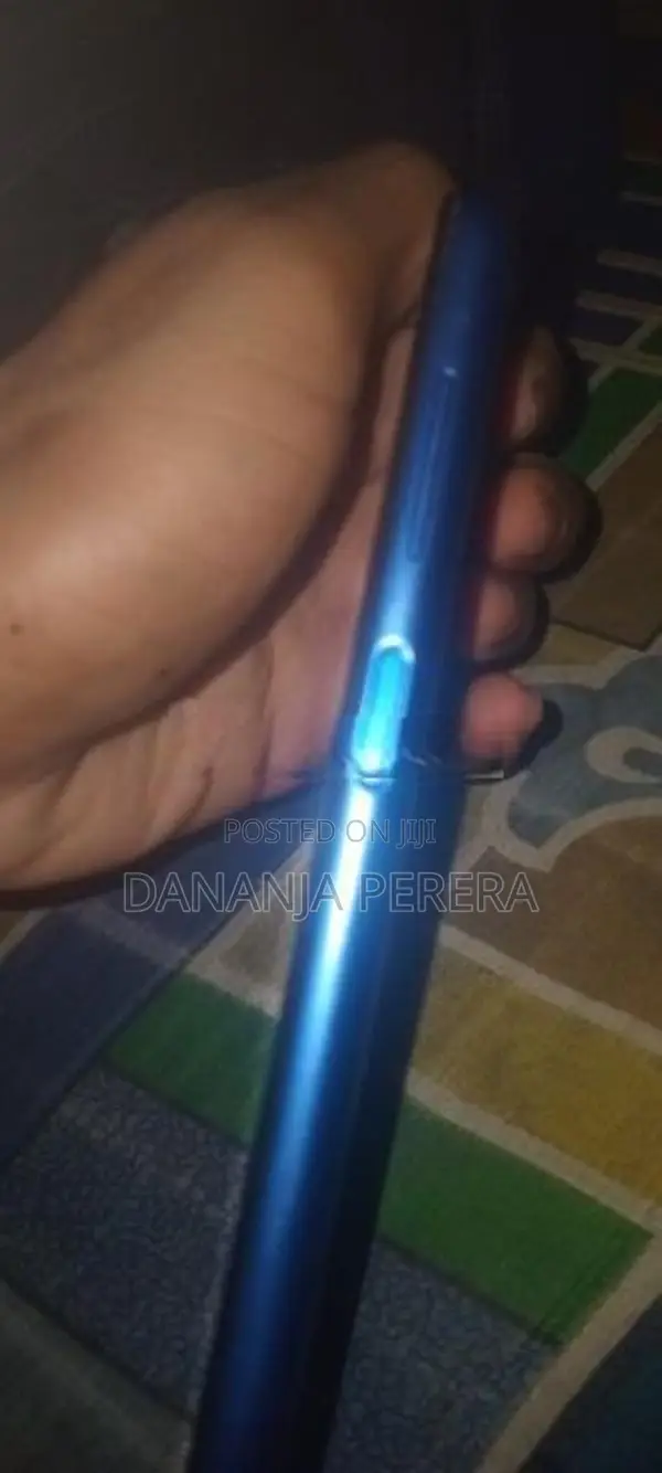 Samsung Galaxy M12 (Used)