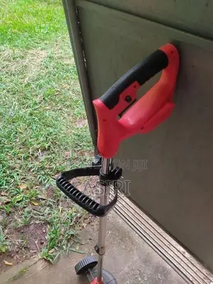 Grass Cutter