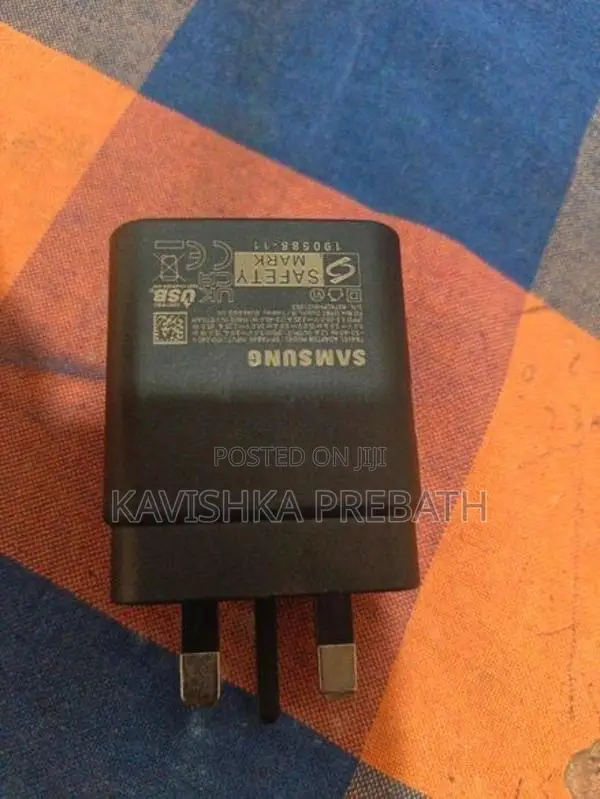 Softlogic 45W Charger