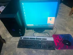 computer full set