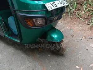 TVS King 2011