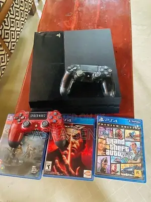 ps 4