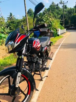 Bajaj Discover DTSi 100 2011