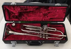 YAMAHA YTR-136 Trumpet-Japan
