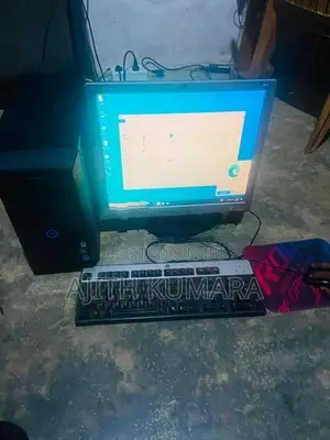 computer full set