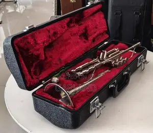 YAMAHA YTR-136 Trumpet-Japan