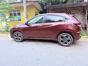Honda Vezel Z Grade 2014