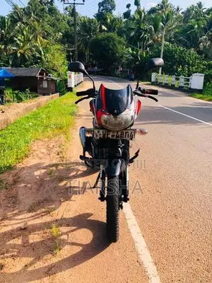 Bajaj Discover DTSi 100 2011