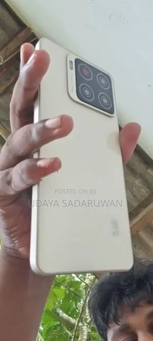 ZTE A56 4G (Used)