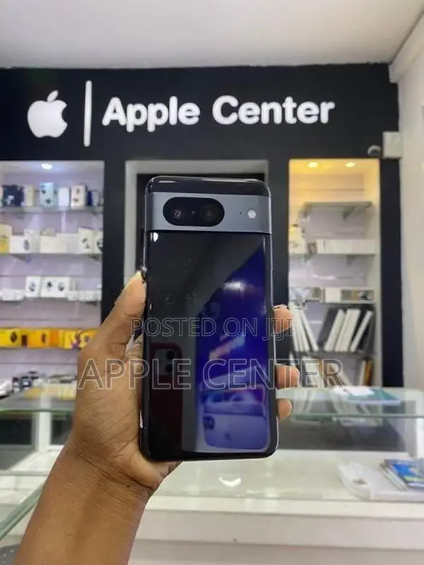 Google Pixel 8 (Used)