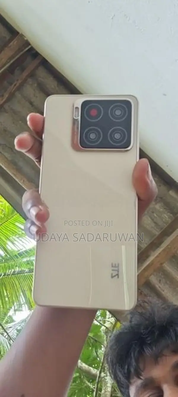 ZTE A56 4G (Used)