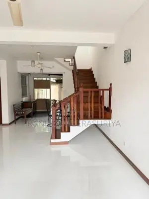 House for Rent Battaramulla