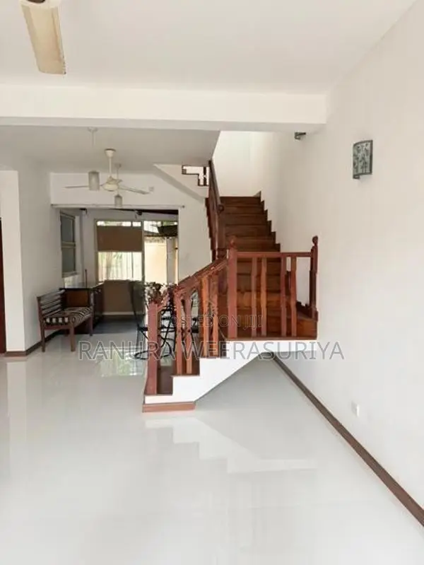 House for Rent Battaramulla