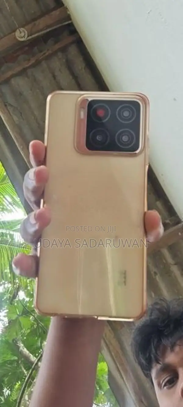 ZTE A56 4G (Used)