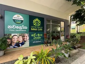 Apartment for Sale in Green Valley Residencies Panagoda