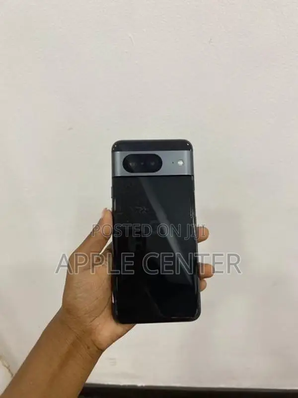 Google Pixel 8 (Used)