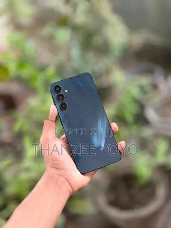 Samsung Galaxy A16 5G. 8/128 (Used)