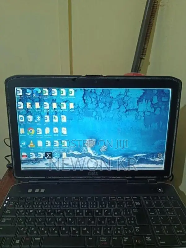 Laptop