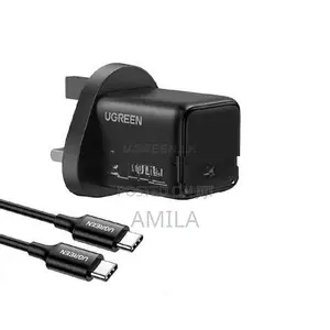 UGREEN 25W Type C Charger