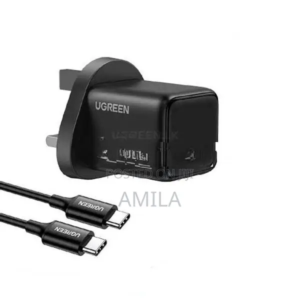 UGREEN 25W Type C Charger