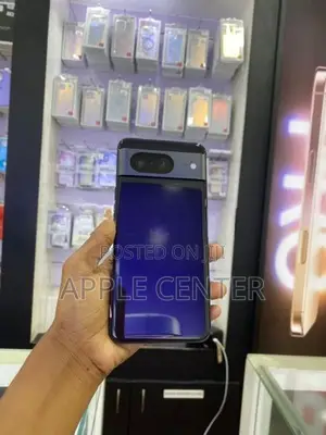 Google Pixel 8 (Used)