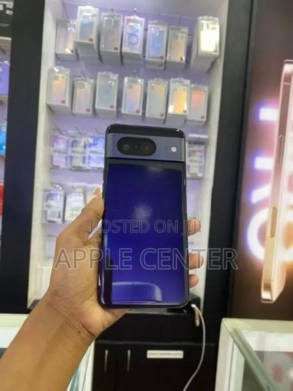 Google Pixel 8 (Used)