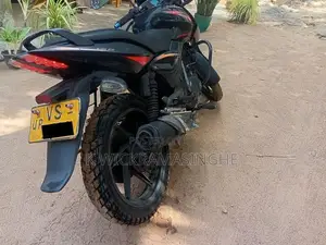 Bajaj Pulsar 150 2010