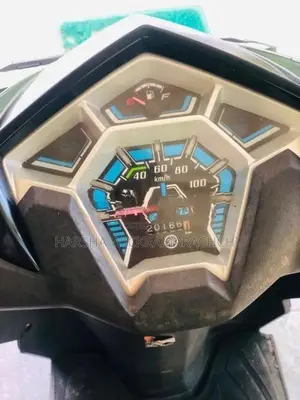 Yamaha Ray ZR good 2018