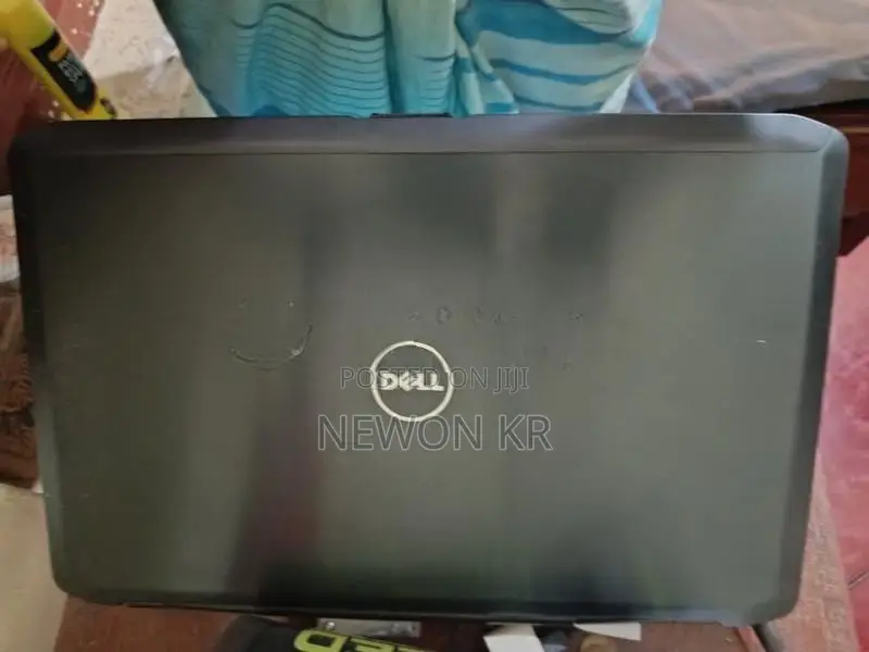 Laptop