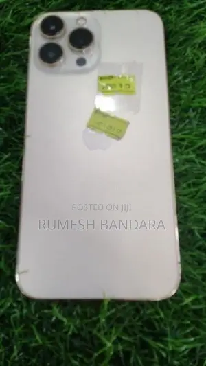 Apple iPhone 13 Pro Max 128GB (Used)