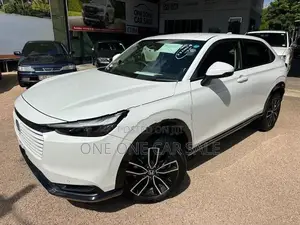 Honda Vezel Z Premium 10sp 2025