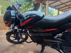 Bajaj Pulsar 150 2010